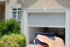 Austin Garage Door Opener Installation