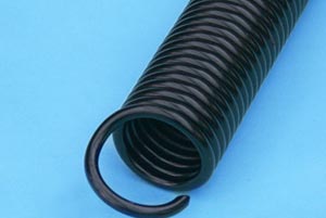 Austin Garage Door Spring Repair