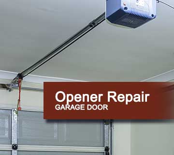 Opener Repair Garage Door Austin