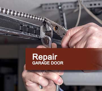 Repair Garage Door Austin
