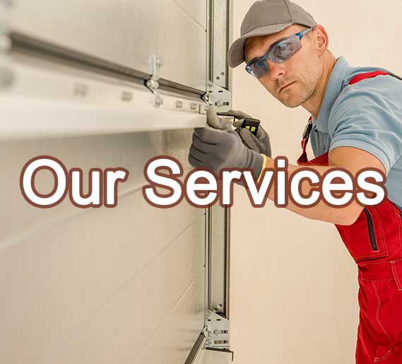 Garage Door Repair Austin
