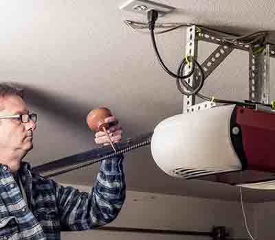 Garage Door Repair Austin