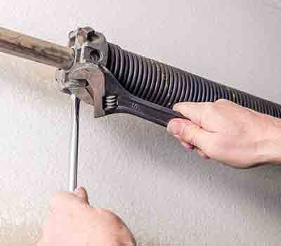Garage Door Repair Austin