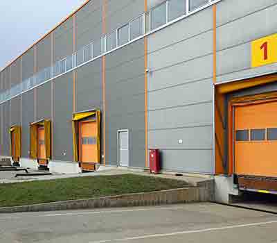 Garage Door Repair Austin